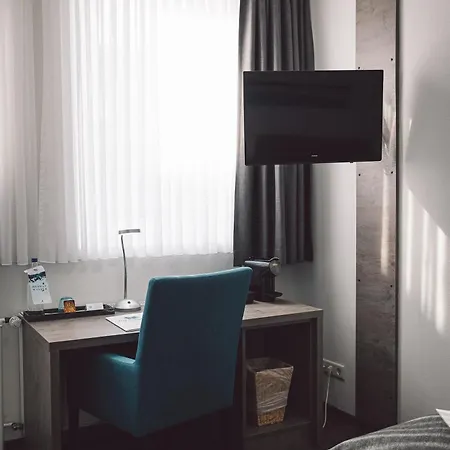 Hotel Alte Redaktion-2
